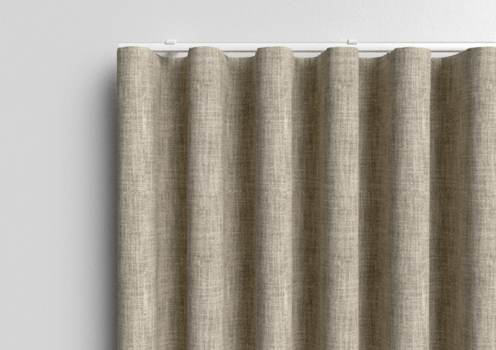 Foxford, Cheviot - Made to Measure Curtains - Image 13
